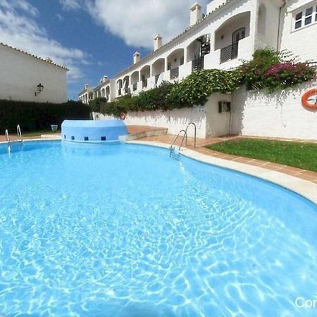Apartment Verano Azul Nerja Luaran gambar