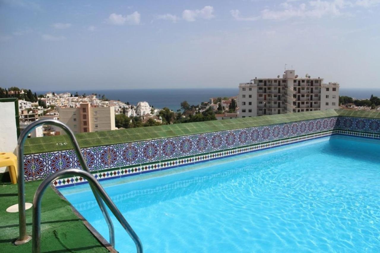 Apartment Verano Azul Nerja Bilik gambar