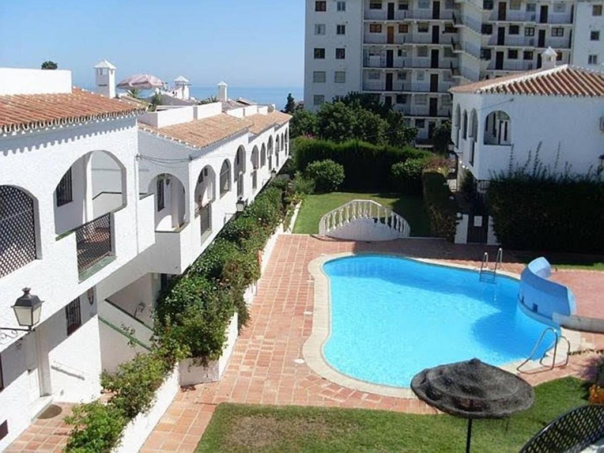 Apartment Verano Azul Nerja Bilik gambar