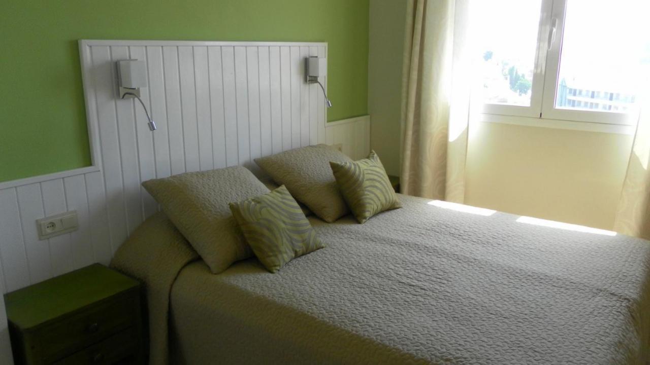 Apartment Verano Azul Nerja Bilik gambar