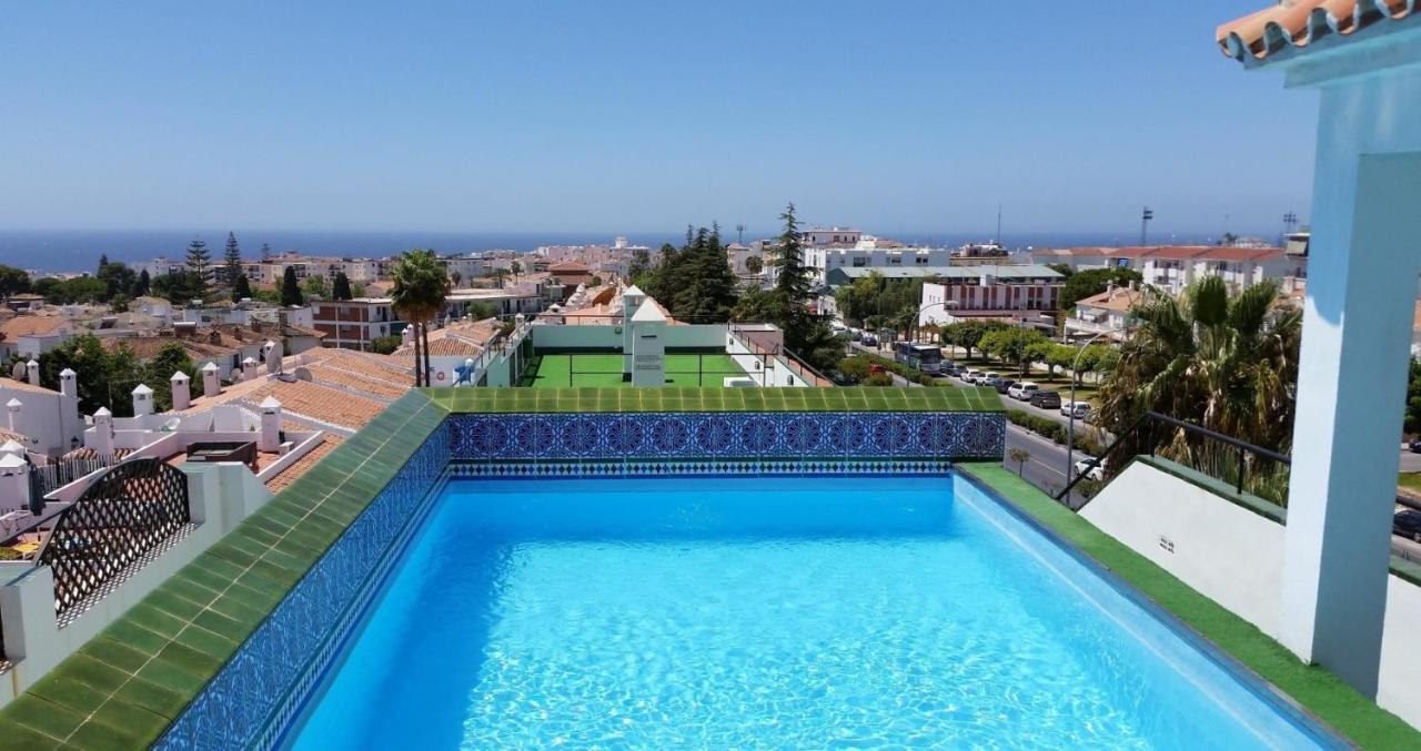 Apartment Verano Azul Nerja Bilik gambar
