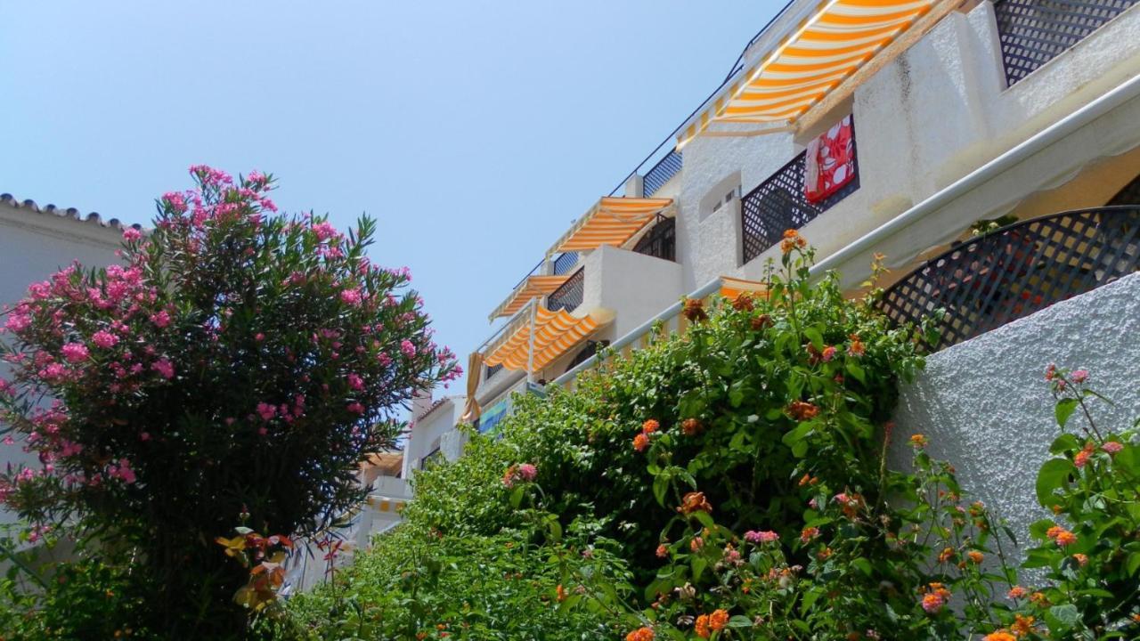 Apartment Verano Azul Nerja Bilik gambar