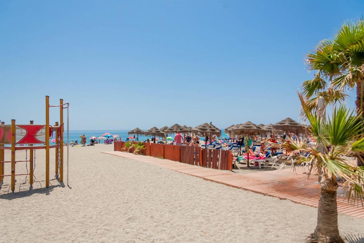 Apartment Verano Azul Nerja Bilik gambar