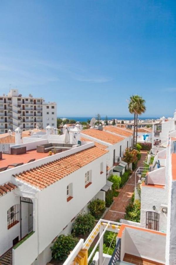 Apartment Verano Azul Nerja Bilik gambar