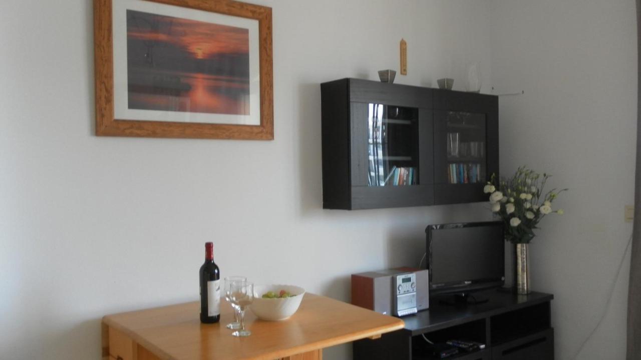 Apartment Verano Azul Nerja Bilik gambar