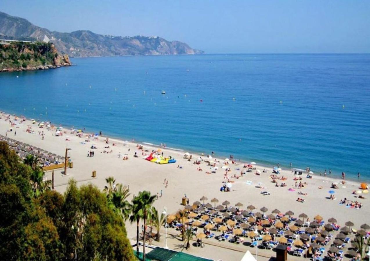 Apartment Verano Azul Nerja Bilik gambar