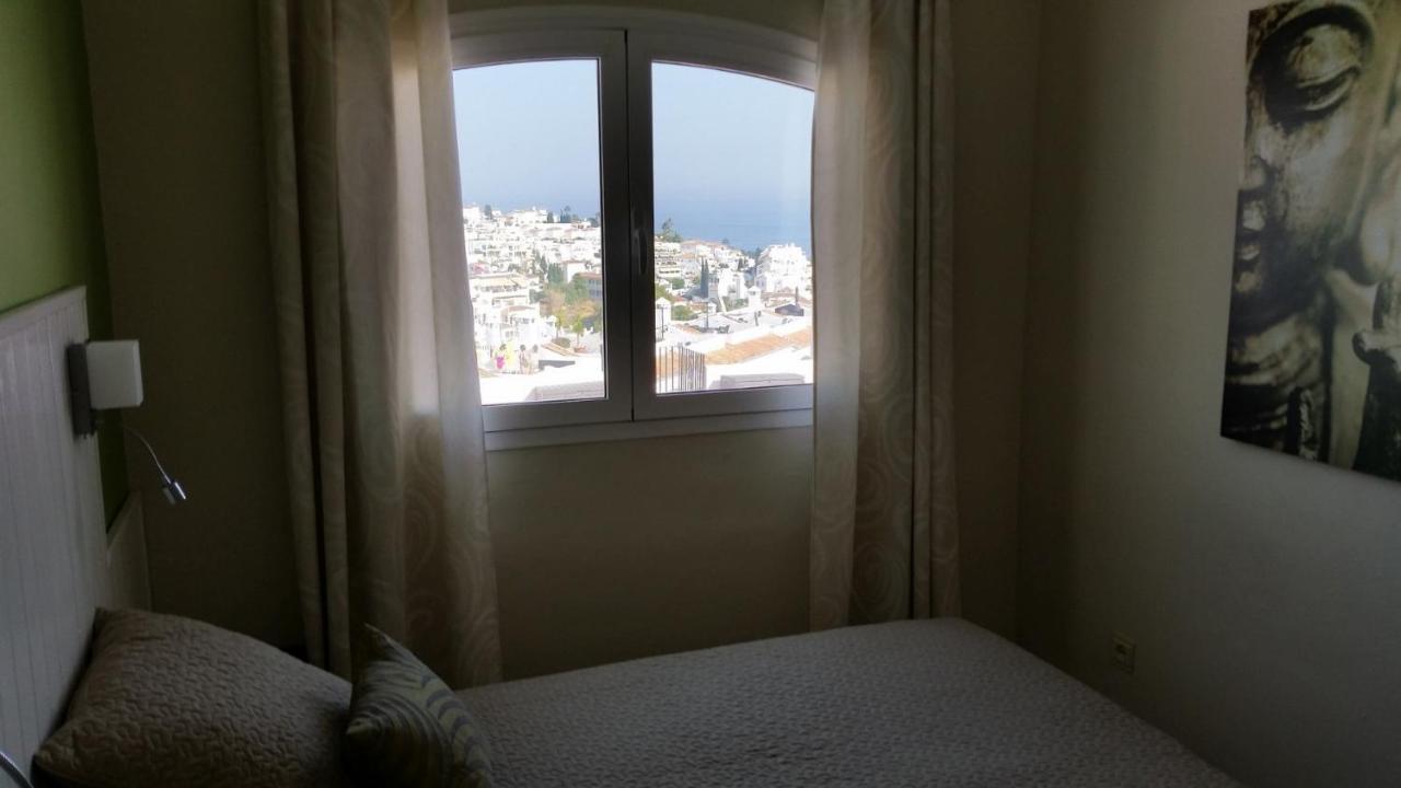 Apartment Verano Azul Nerja Bilik gambar