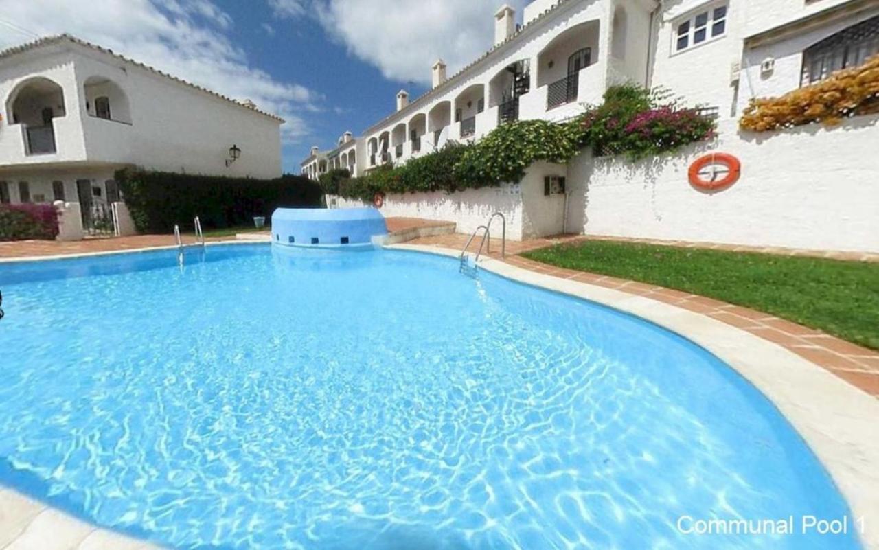 Apartment Verano Azul Nerja Luaran gambar