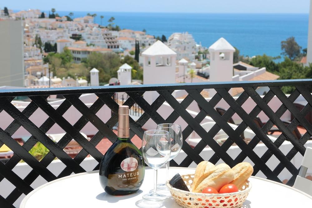 Apartment Verano Azul Nerja Luaran gambar