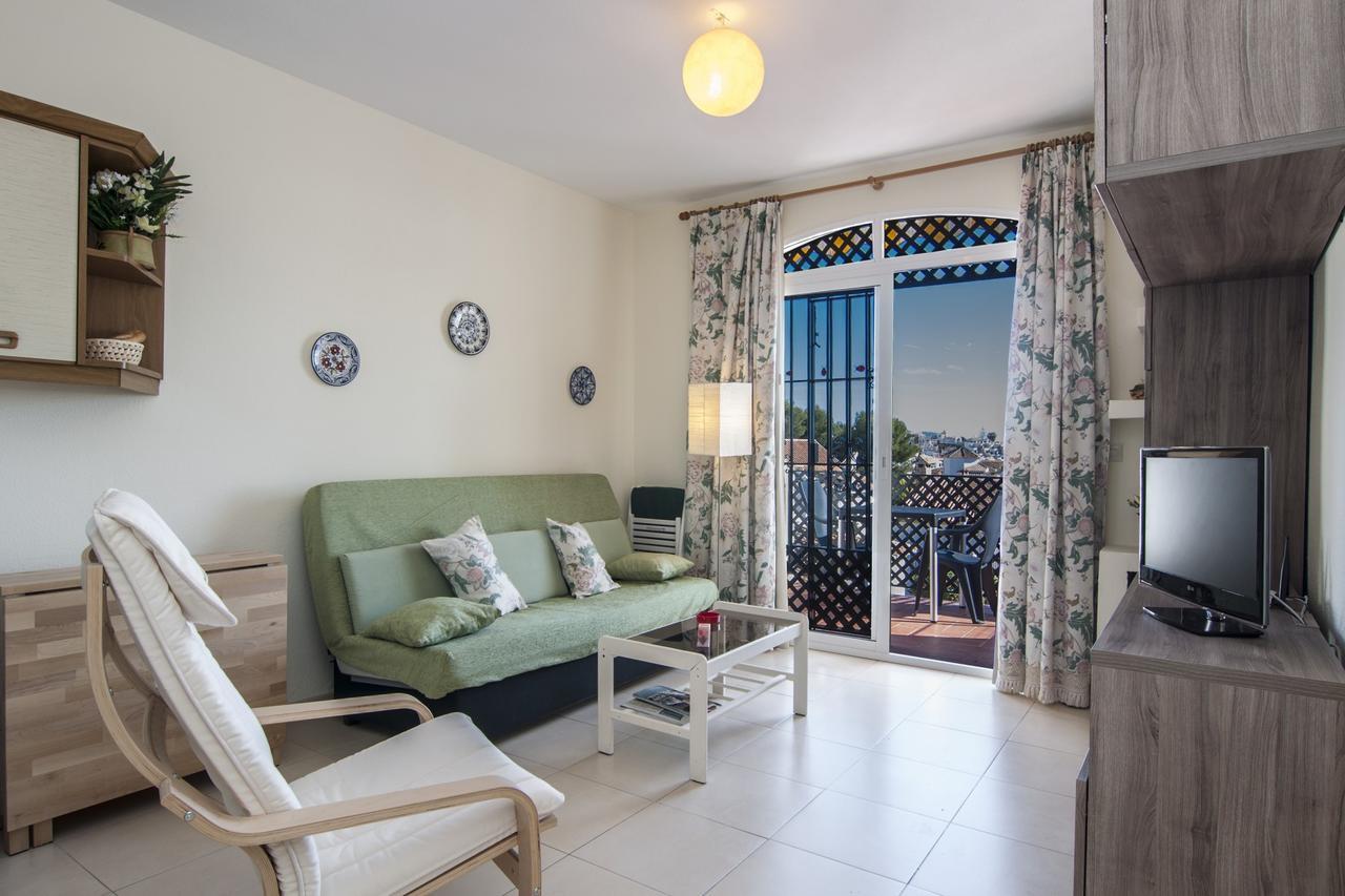 Apartment Verano Azul Nerja Bilik gambar