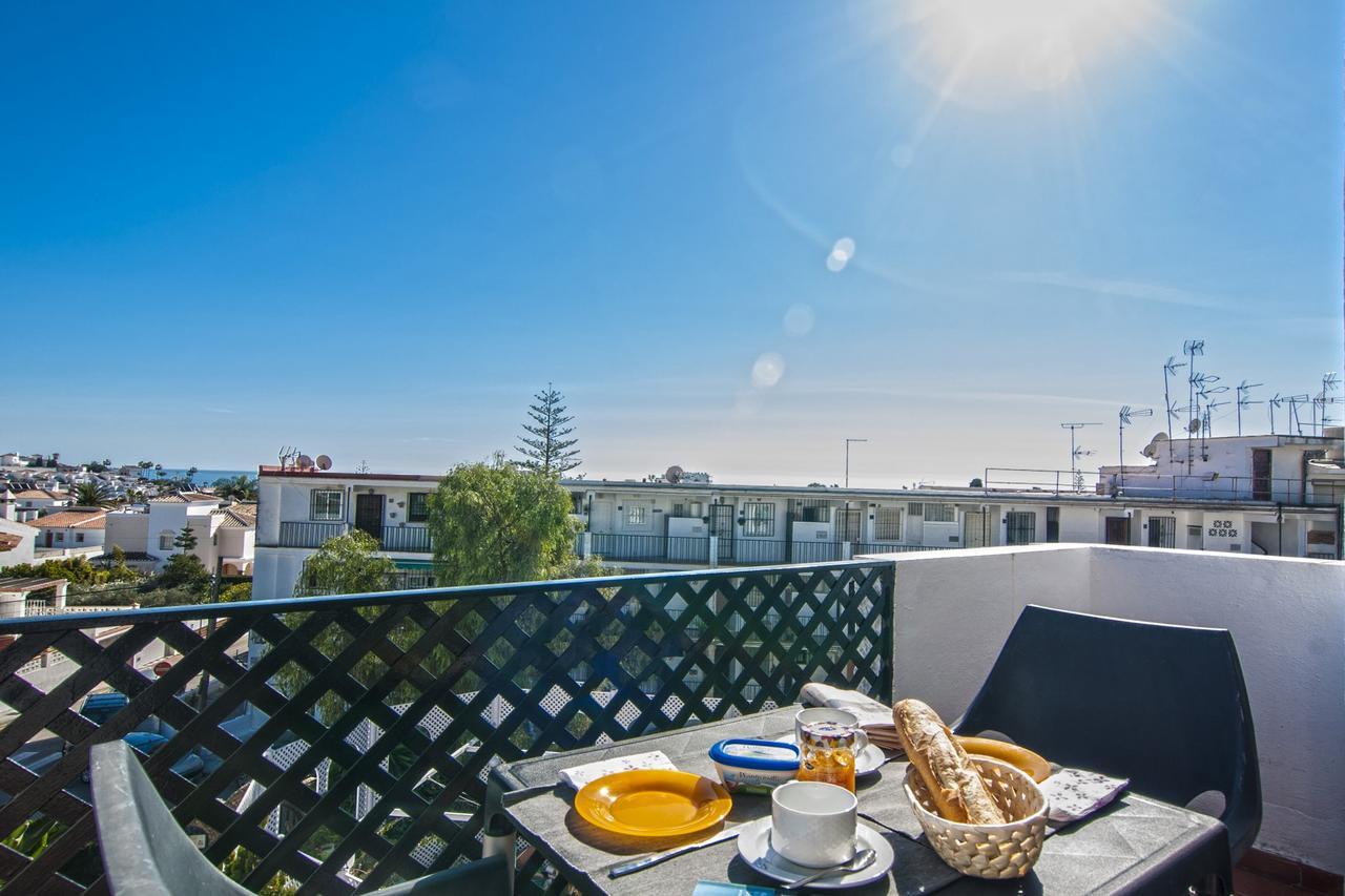 Apartment Verano Azul Nerja Bilik gambar