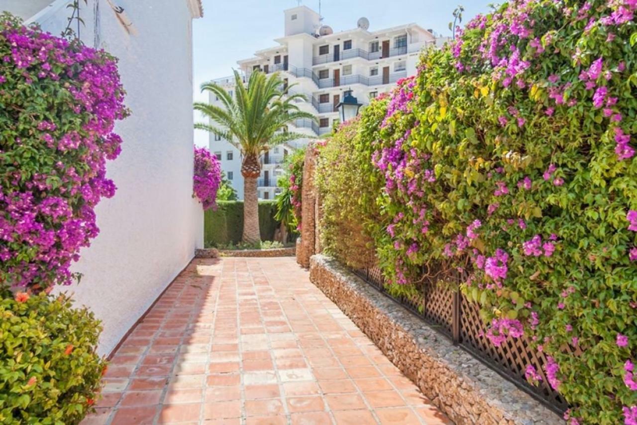 Apartment Verano Azul Nerja Luaran gambar