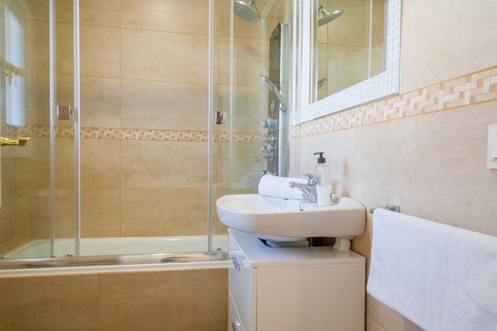 Apartment Verano Azul Nerja Luaran gambar