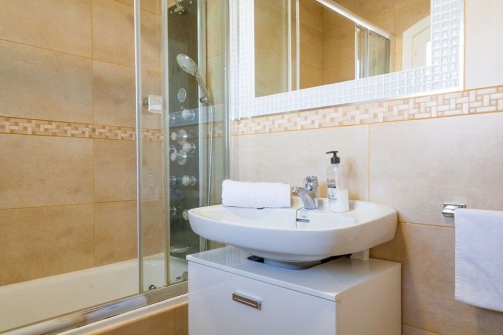 Apartment Verano Azul Nerja Luaran gambar