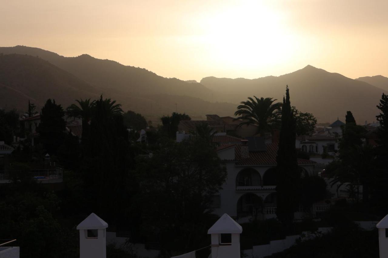 Apartment Verano Azul Nerja Luaran gambar