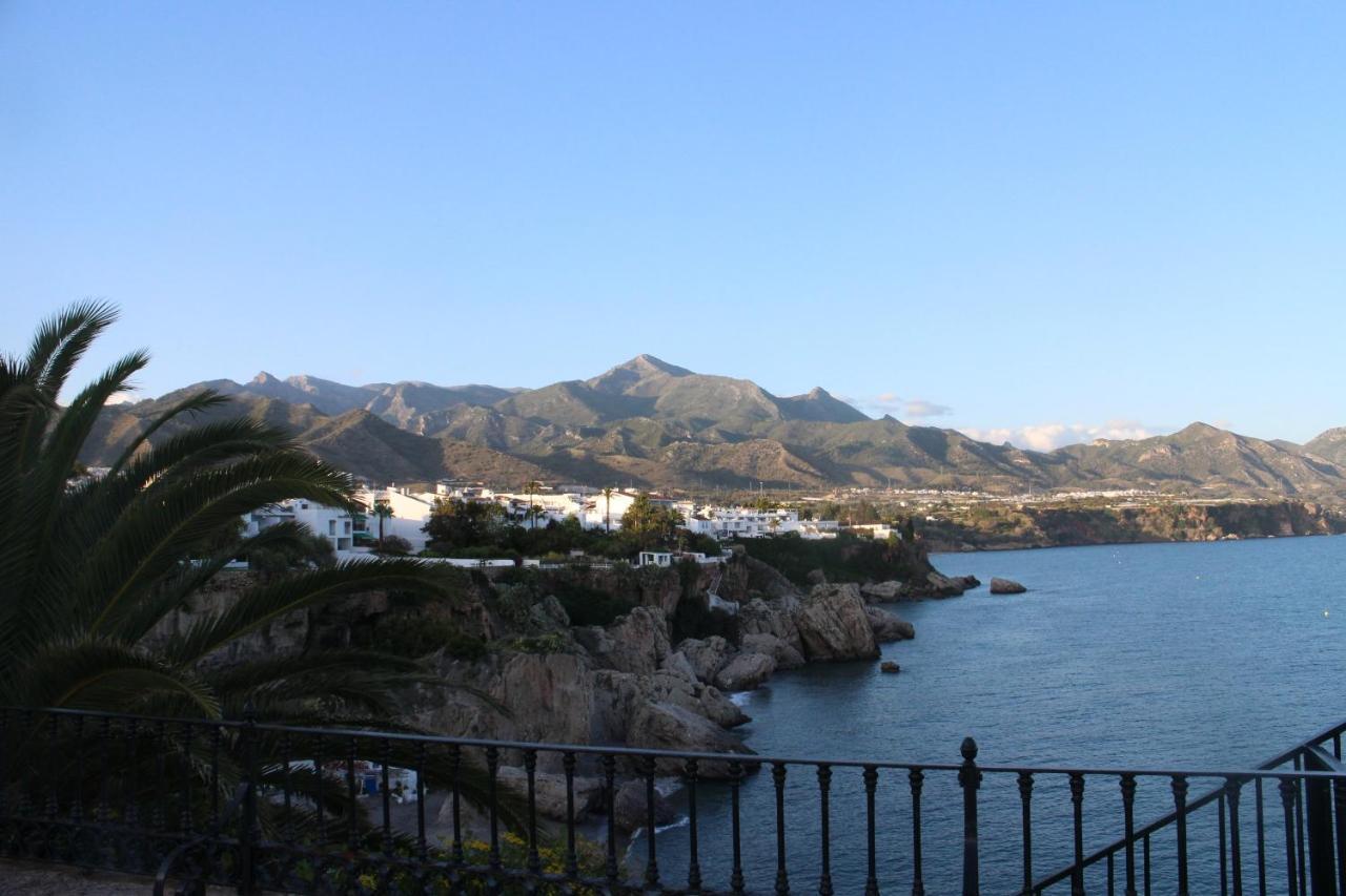 Apartment Verano Azul Nerja Luaran gambar