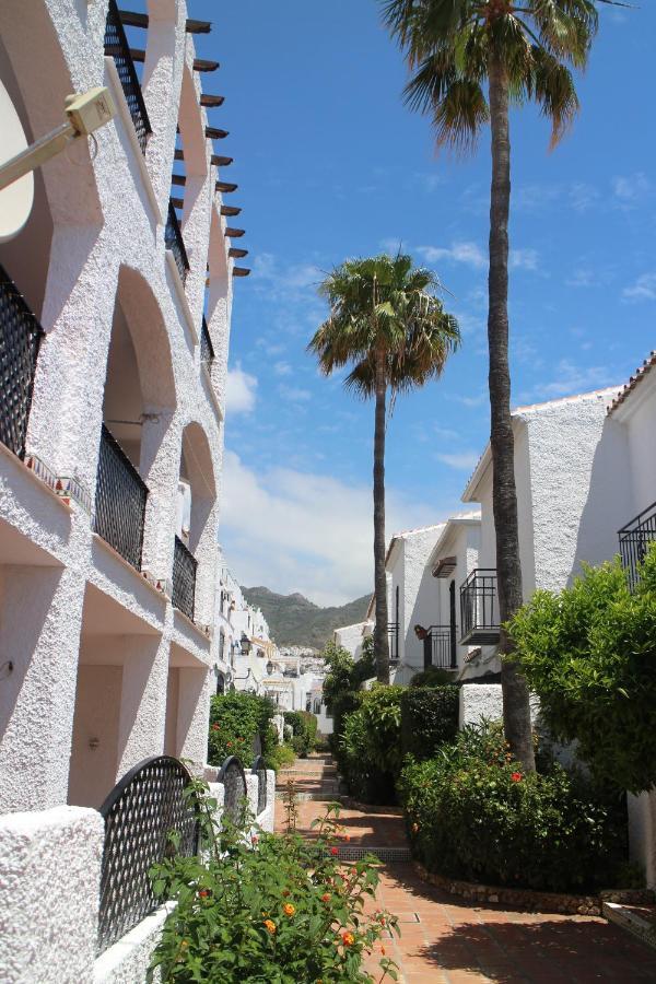 Apartment Verano Azul Nerja Luaran gambar