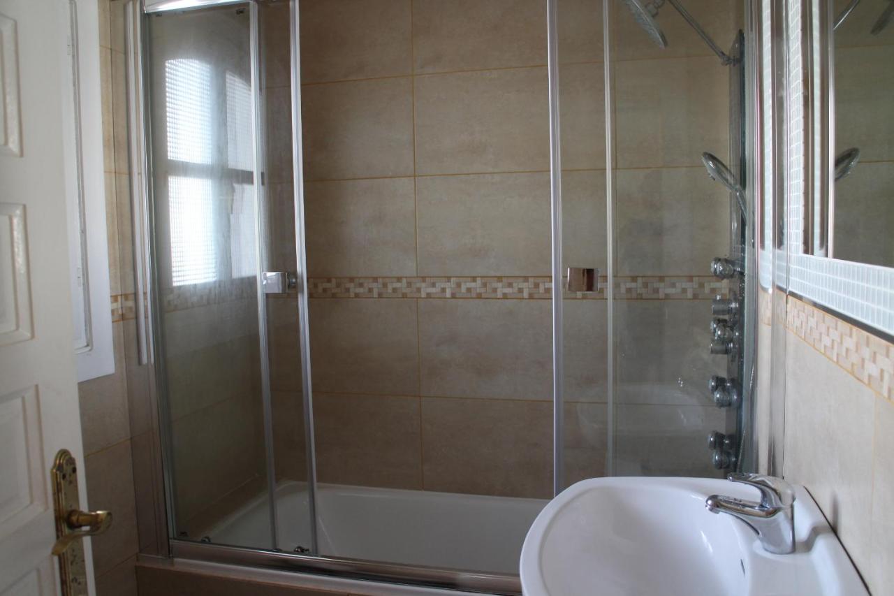 Apartment Verano Azul Nerja Luaran gambar