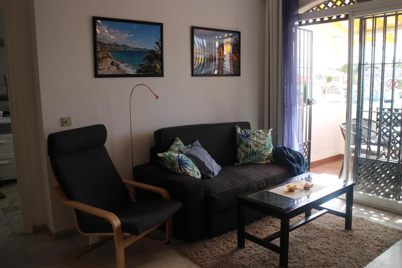 Apartment Verano Azul Nerja Luaran gambar