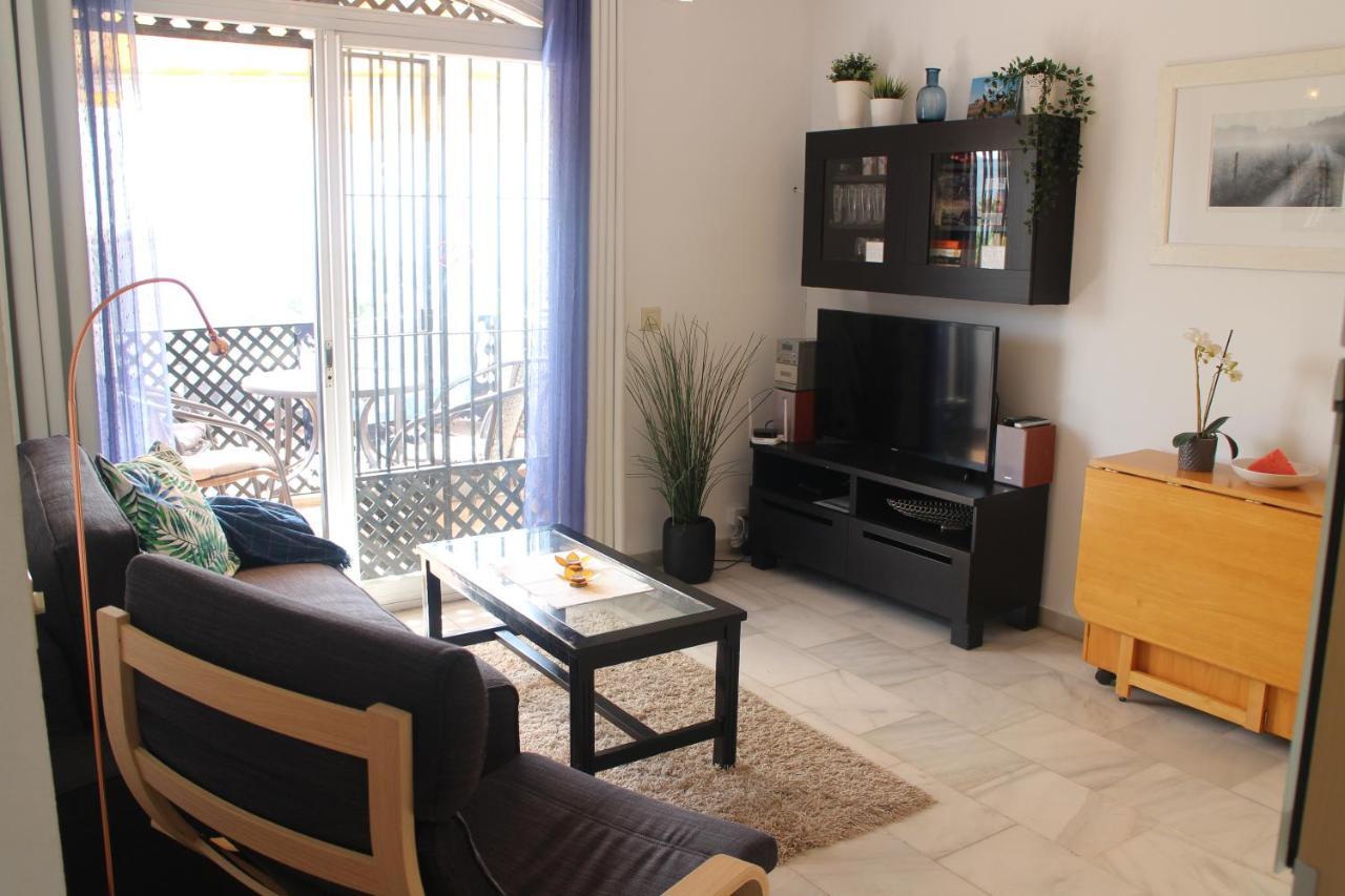 Apartment Verano Azul Nerja Luaran gambar