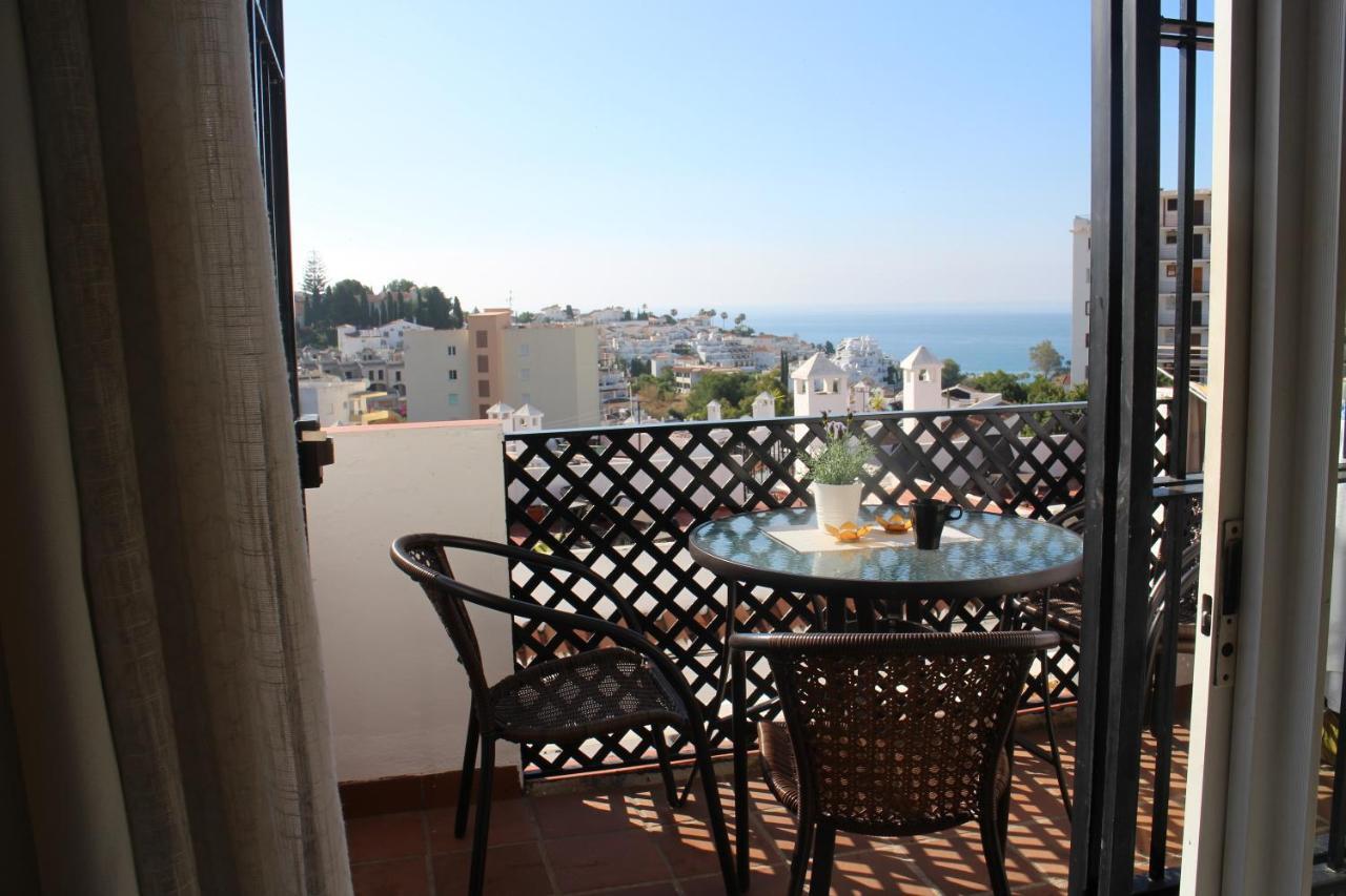 Apartment Verano Azul Nerja Luaran gambar