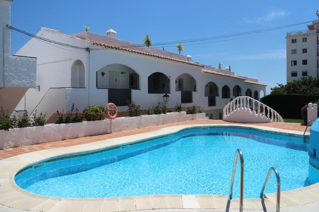 Apartment Verano Azul Nerja Luaran gambar