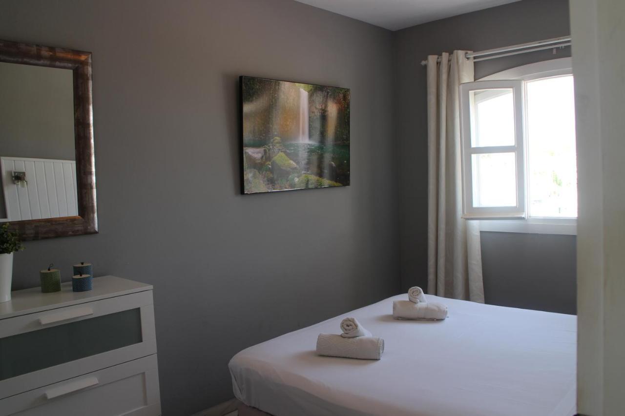 Apartment Verano Azul Nerja Luaran gambar