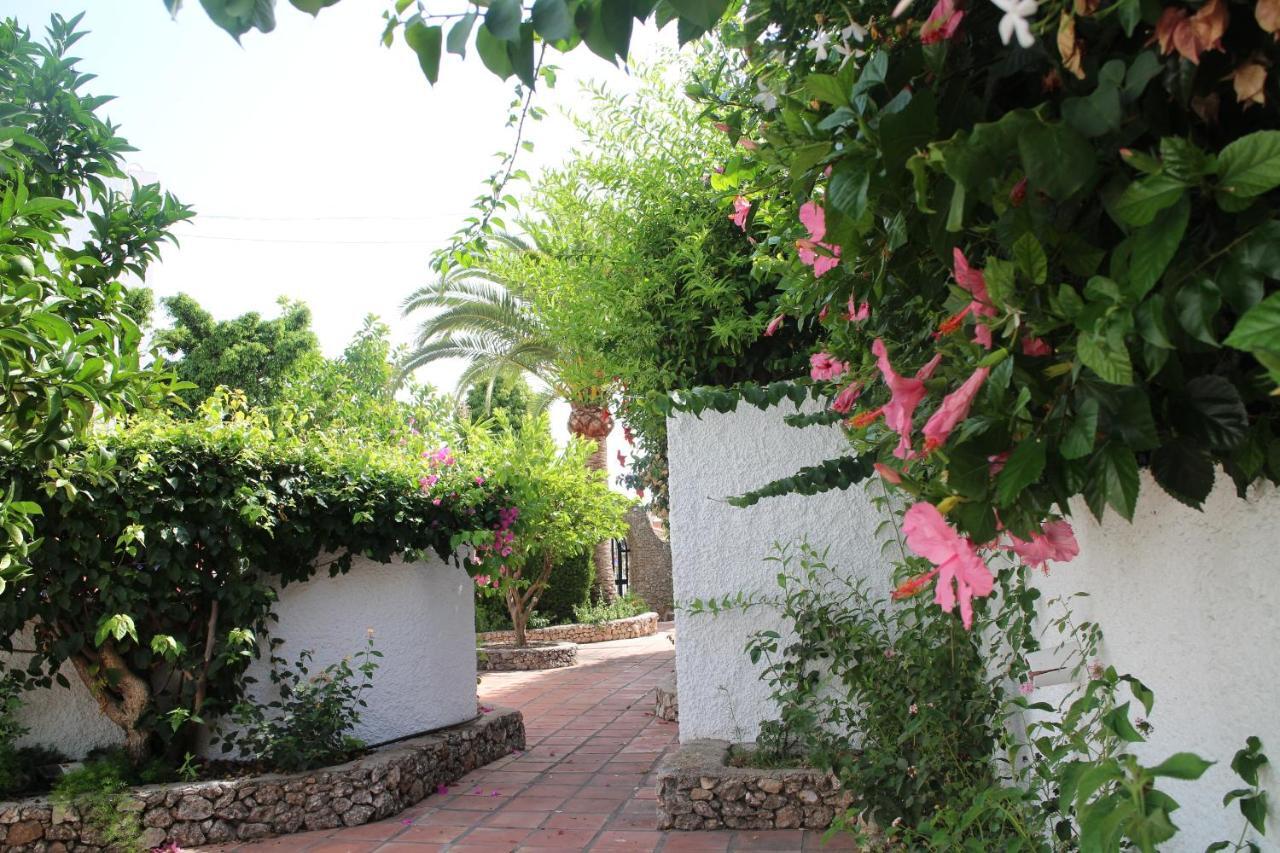 Apartment Verano Azul Nerja Luaran gambar