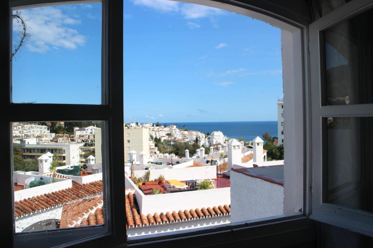 Apartment Verano Azul Nerja Luaran gambar