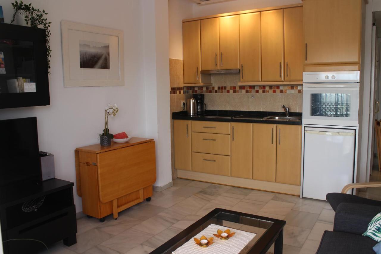 Apartment Verano Azul Nerja Luaran gambar