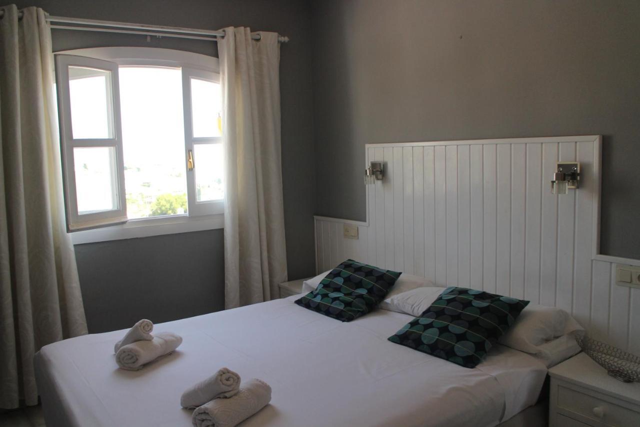 Apartment Verano Azul Nerja Luaran gambar